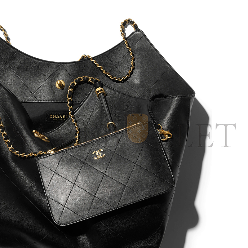 CHANEL MASTER MAXI SHOPPING BAG AS5463 (59*36*13cm)